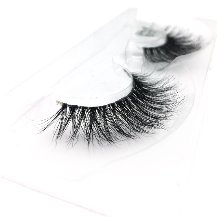  Eyelash Manufacturer Supply 3D Mink Eyelashes 